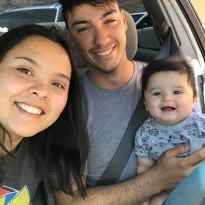 Meet your Posher, Sophia